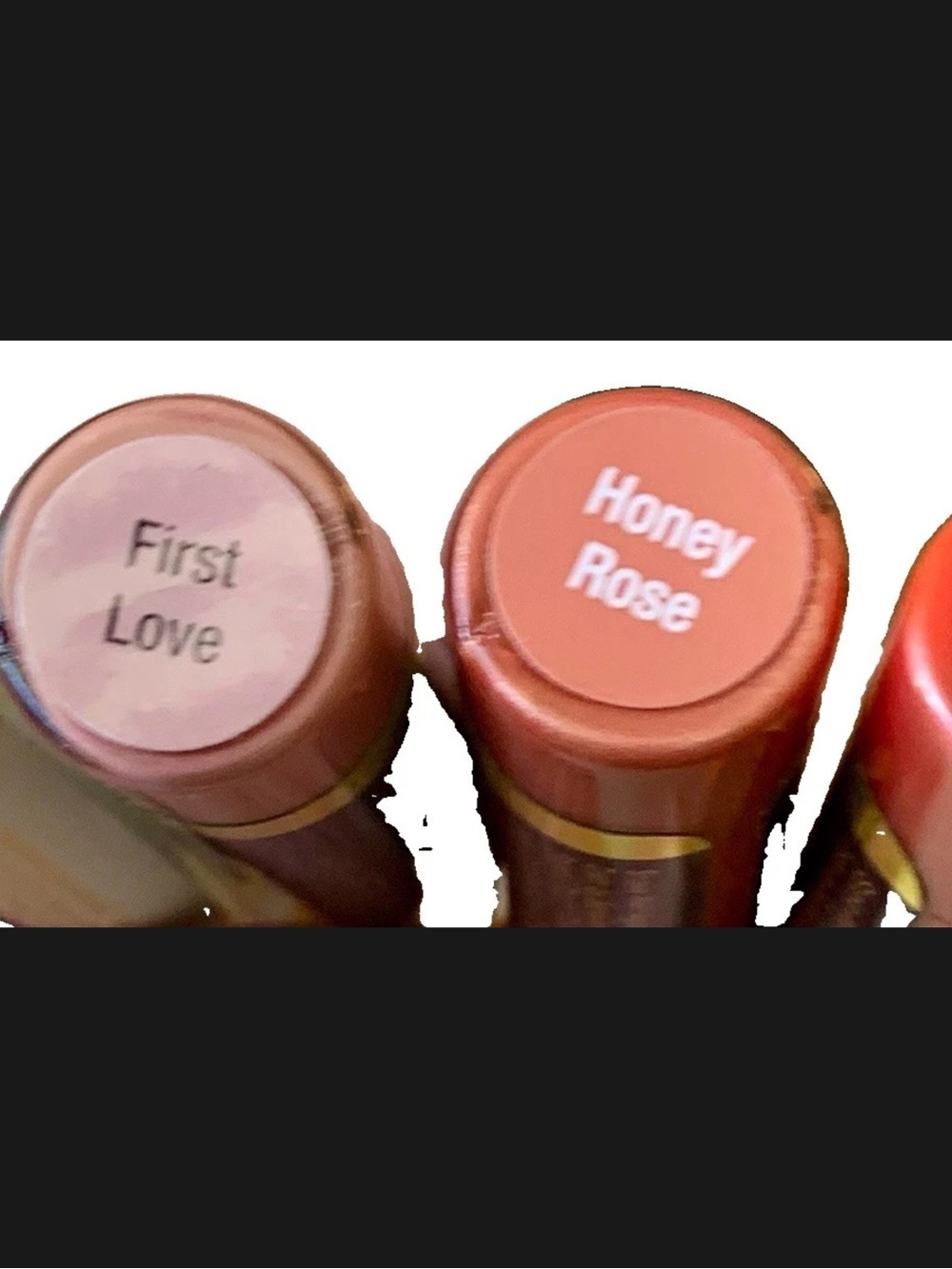 SeneGence LipSense Set with Pink and Nude Shades - Picture 3 of 6